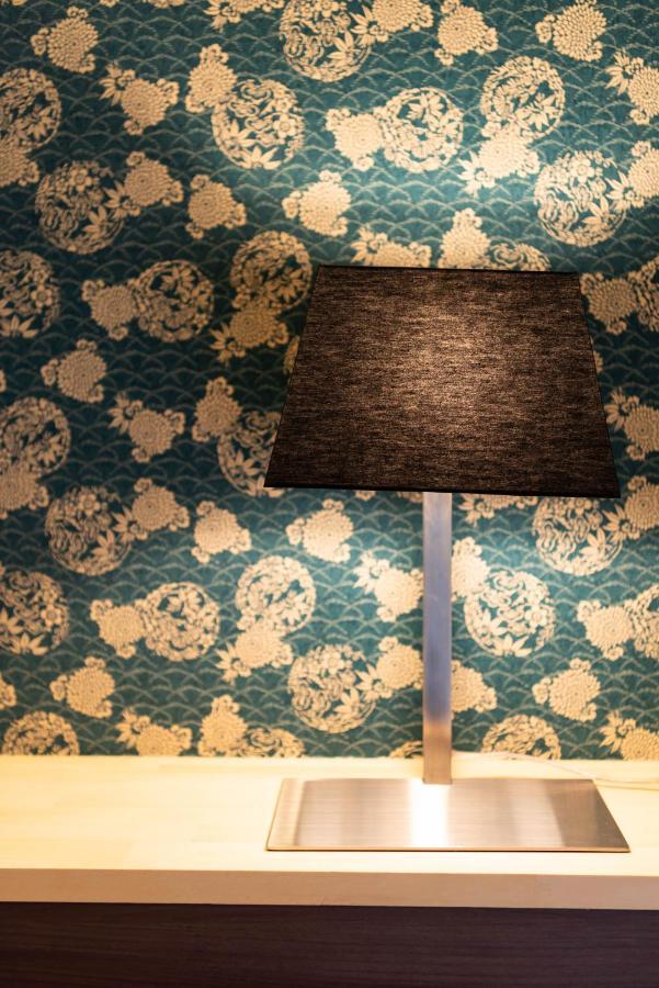 Bijou Suites Miyabi Ōsaka Extérieur photo