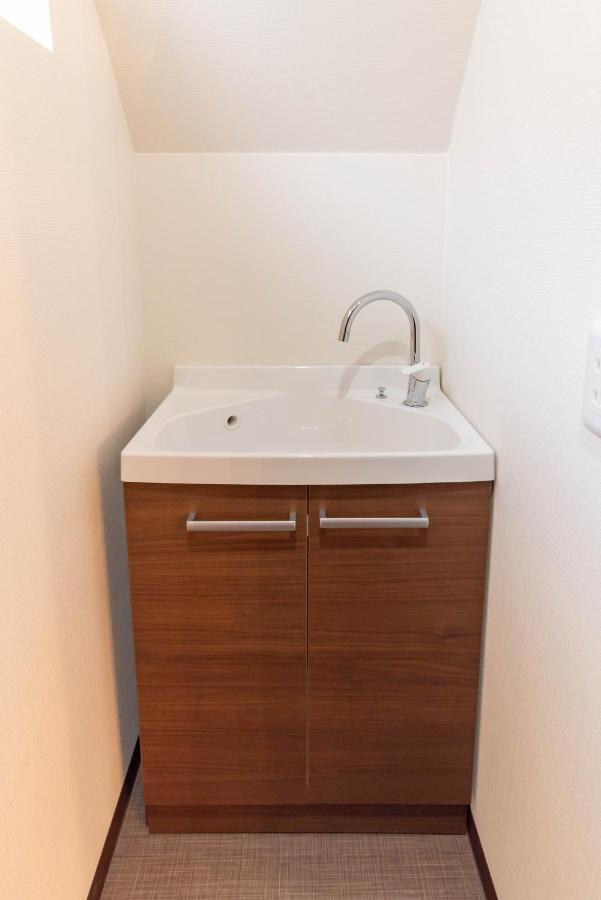 Bijou Suites Miyabi Ōsaka Extérieur photo