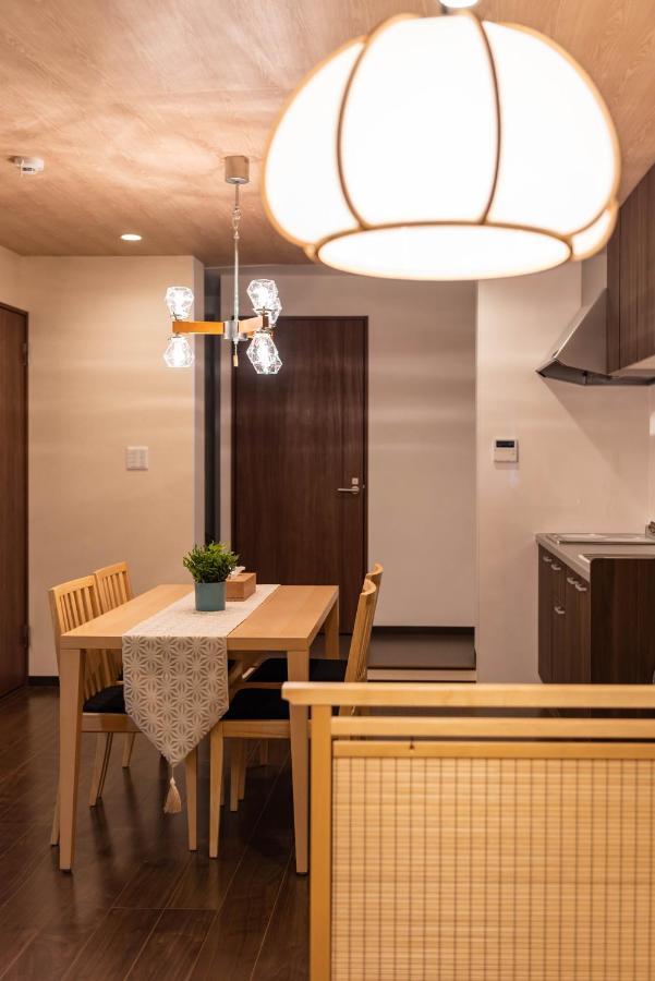Bijou Suites Miyabi Ōsaka Extérieur photo