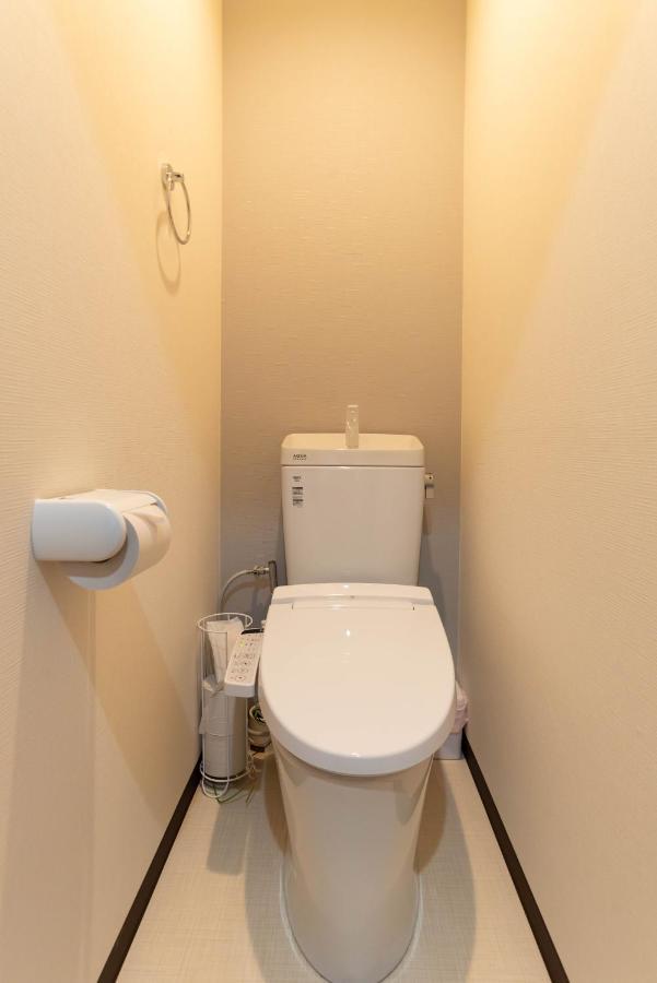 Bijou Suites Miyabi Ōsaka Extérieur photo