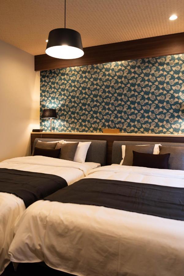 Bijou Suites Miyabi Ōsaka Extérieur photo